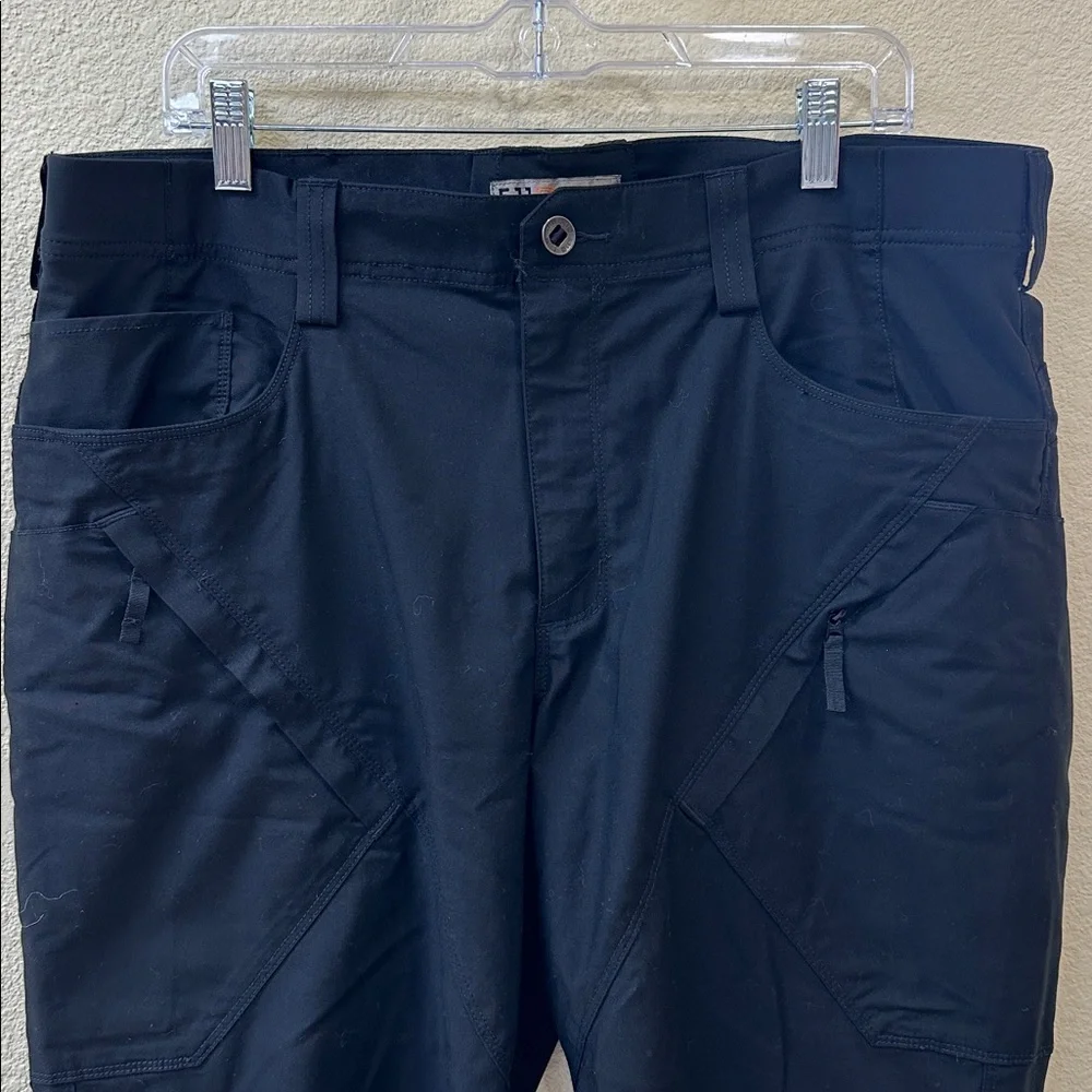 5.11 Tactical built durability