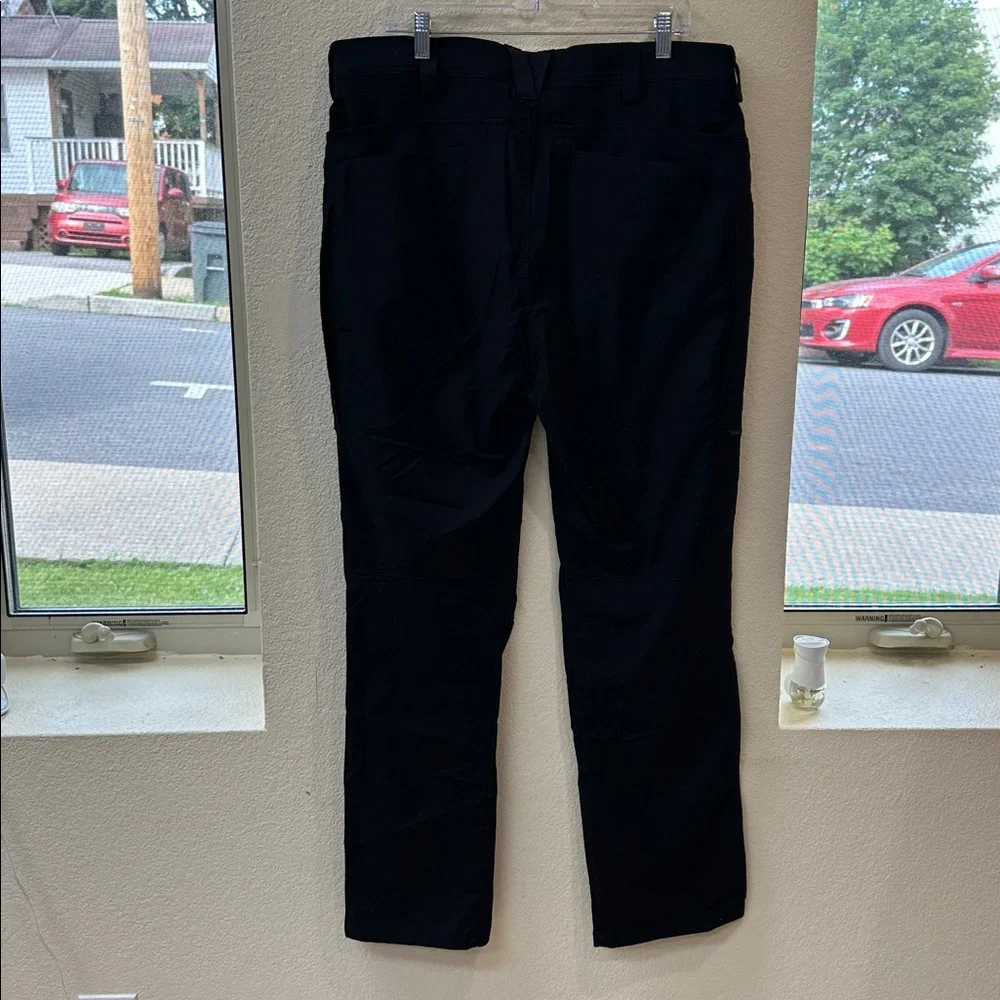 5.11 Tactical built durability