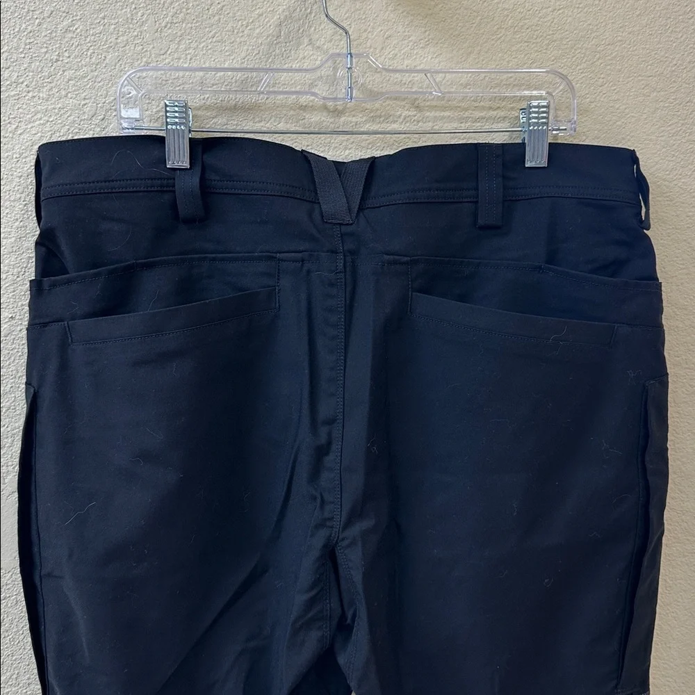 5.11 Tactical built durability