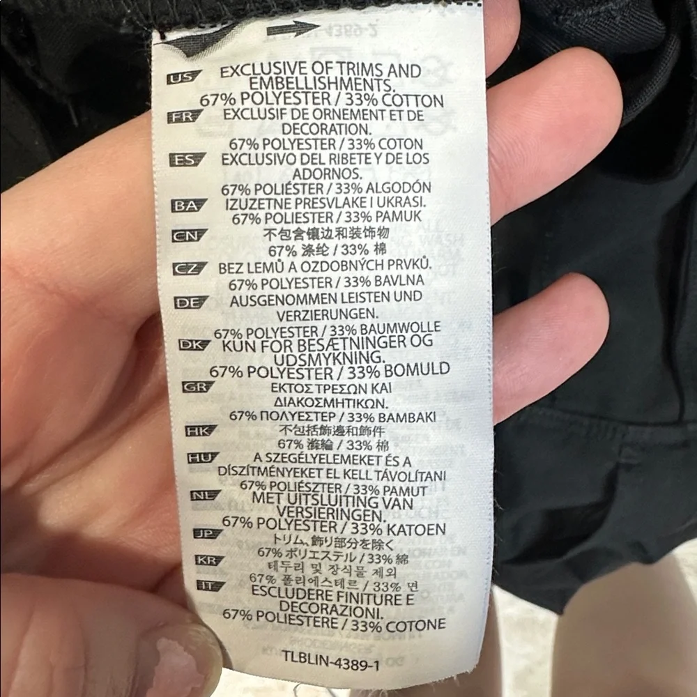 5.11 Tactical built durability