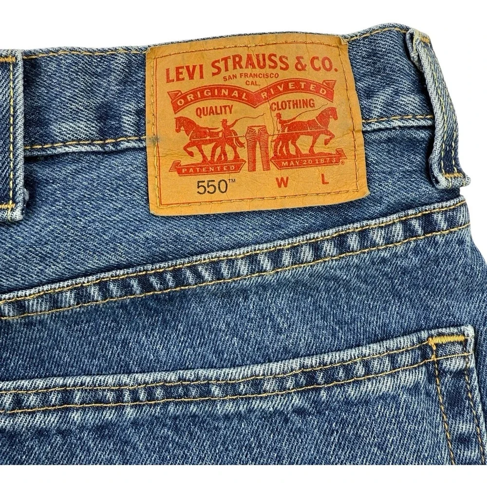Levis brand levi