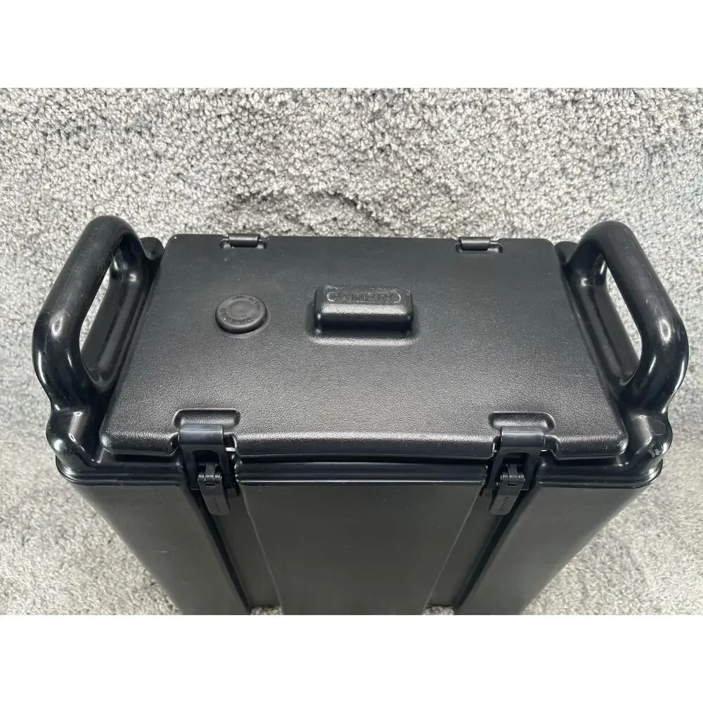 Cambro 250lcd gal