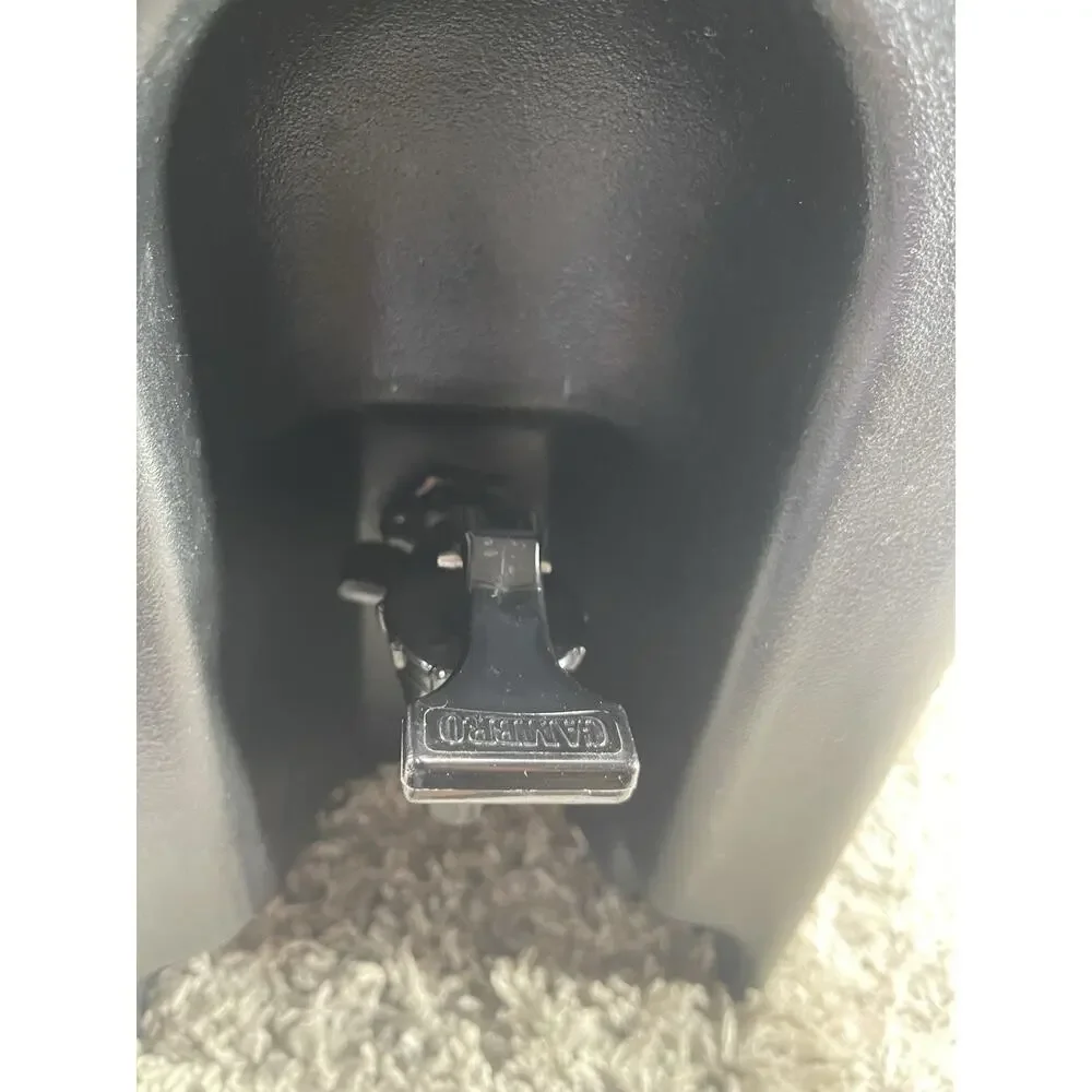 Cambro 250lcd gal