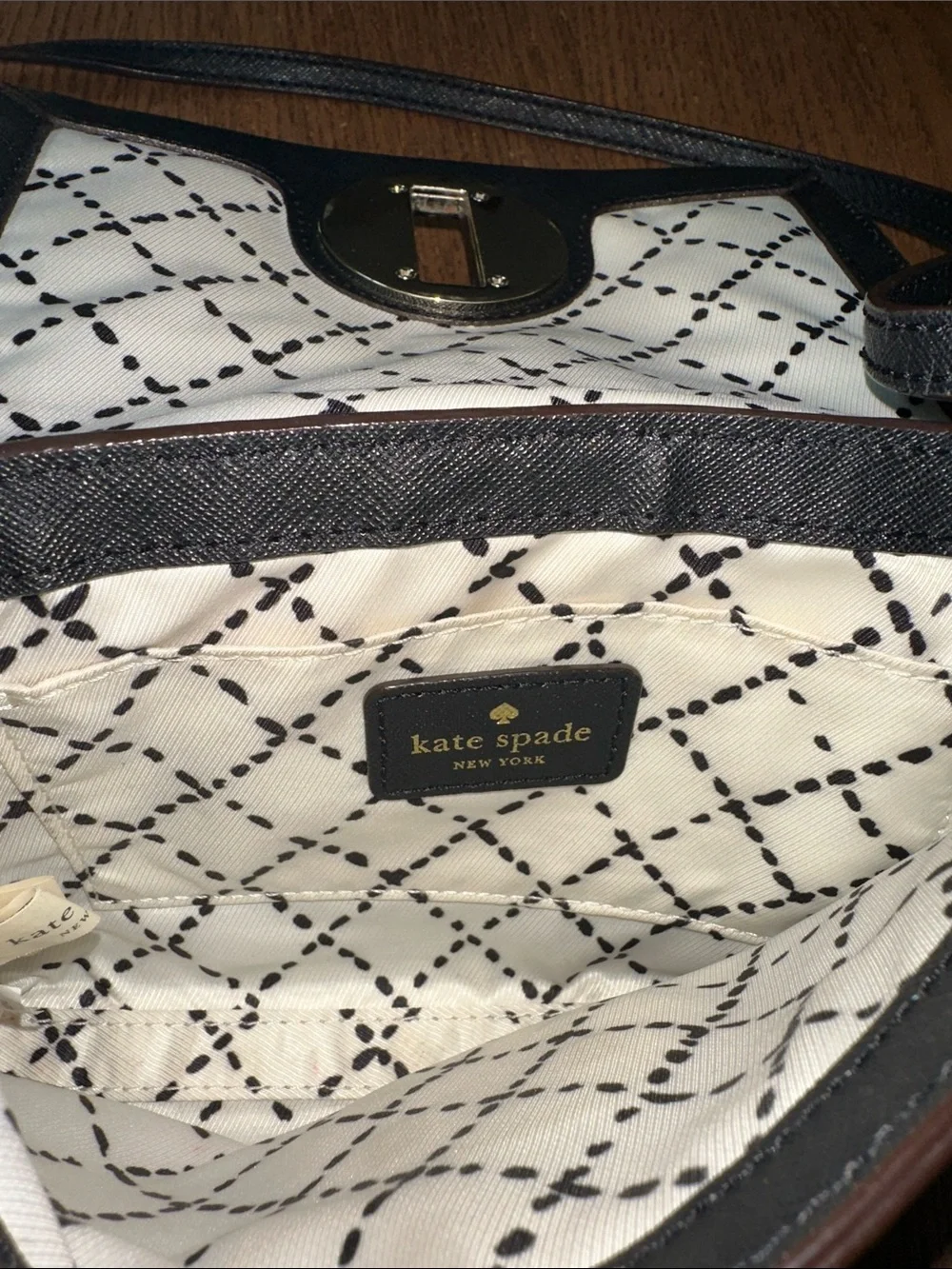 Kate Spade Newbury Lane Sally Crossbody