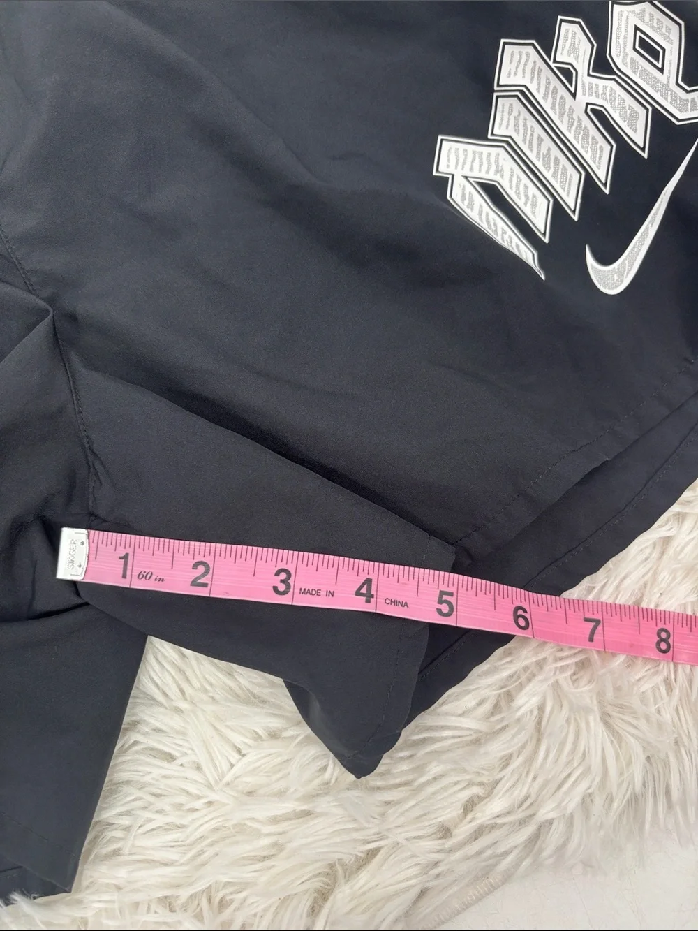 Nike ships men’s
