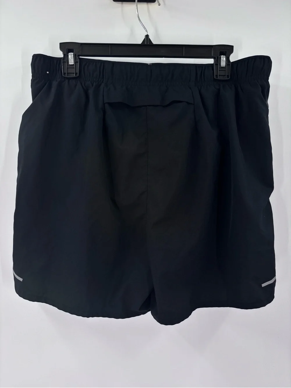 Nike drawstring has