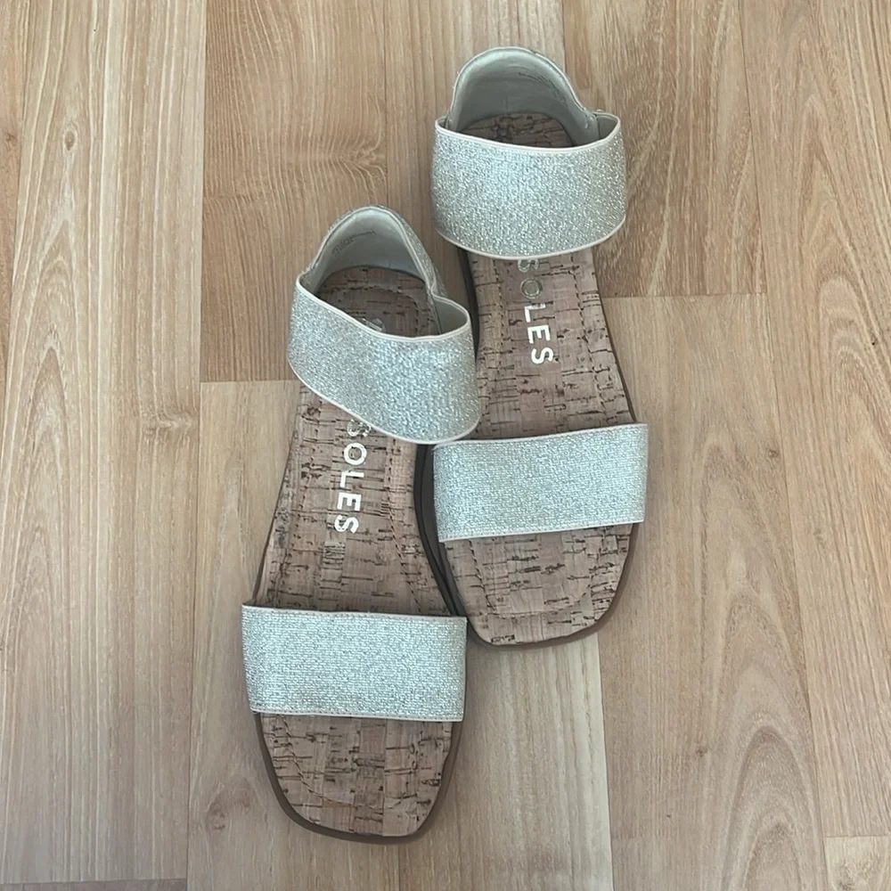 AEROSOLES bente flat
