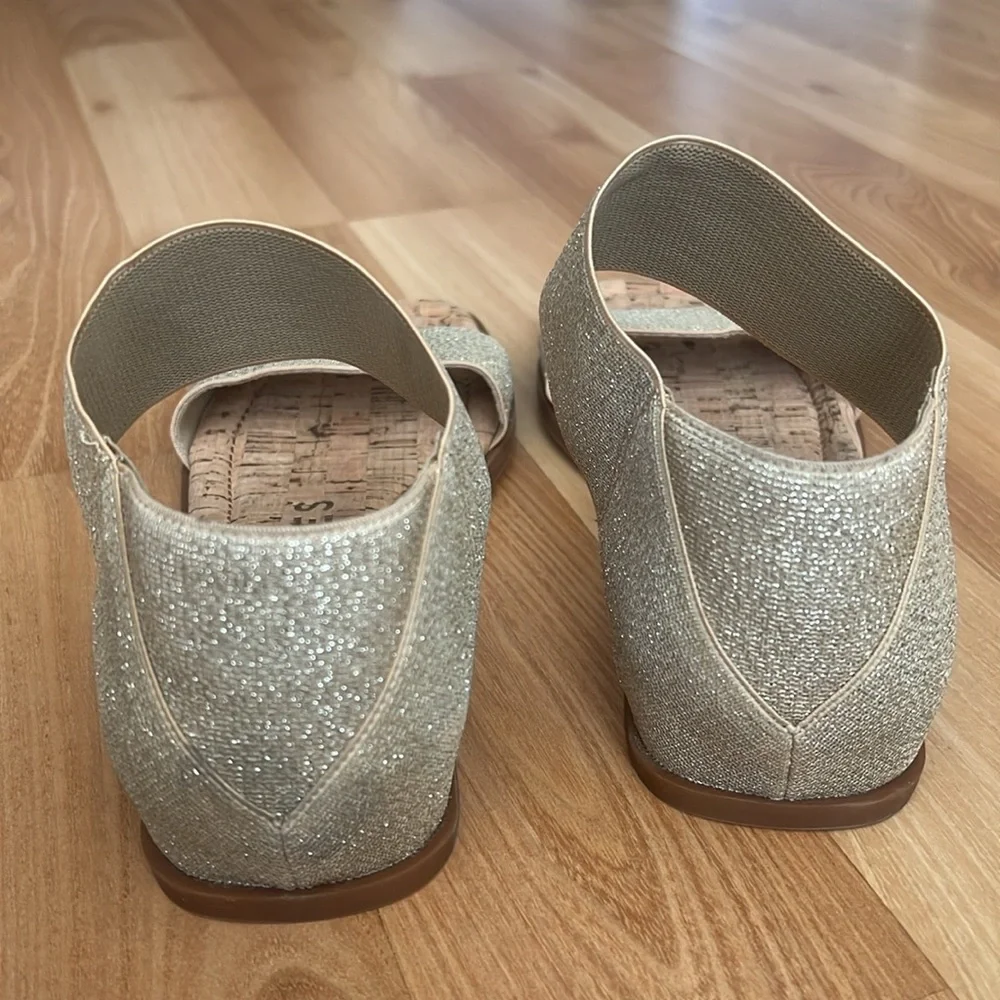 AEROSOLES bente flat