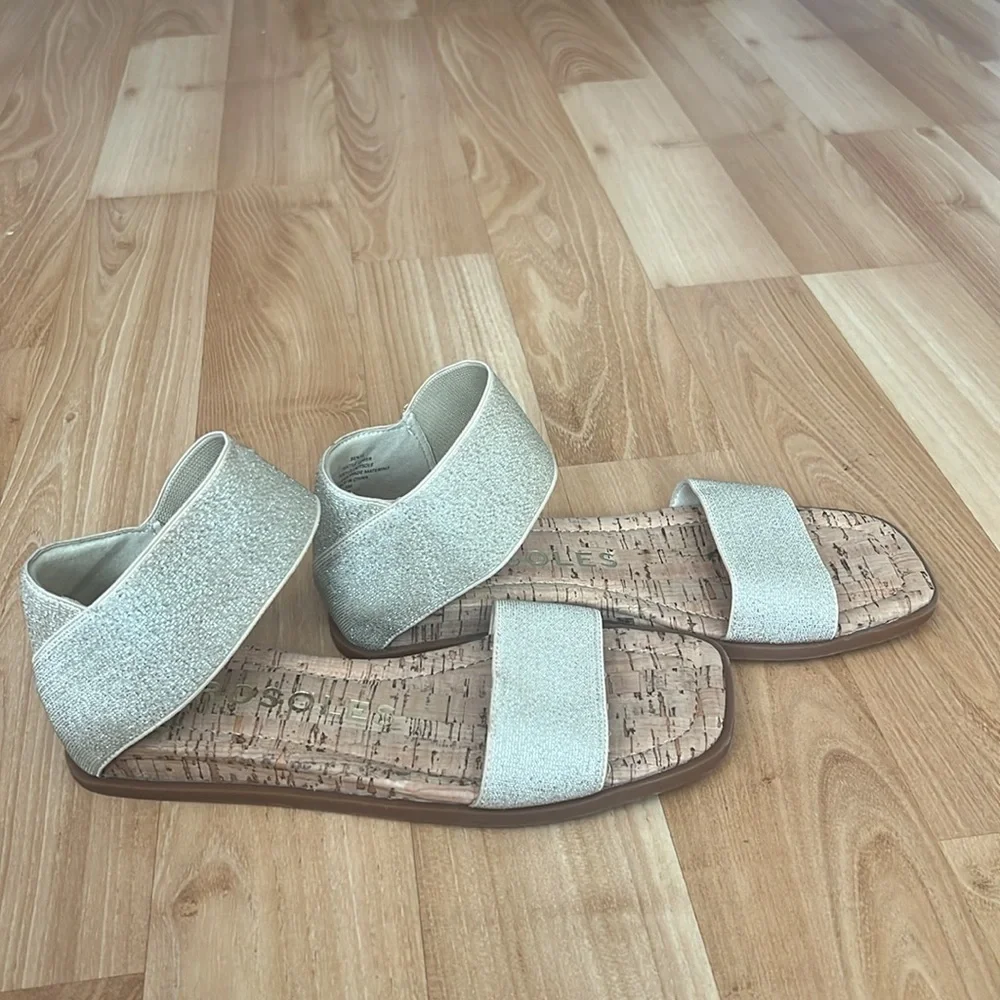 AEROSOLES bente flat
