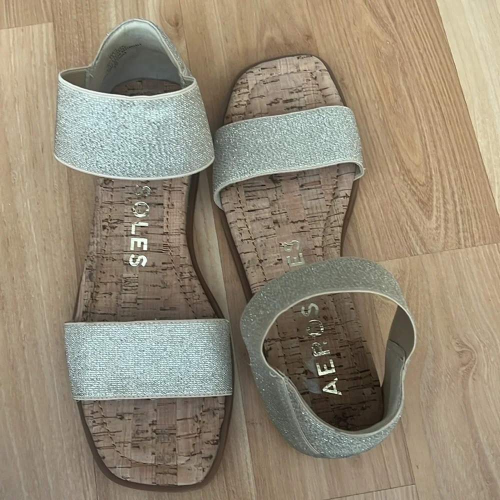 AEROSOLES bente flat