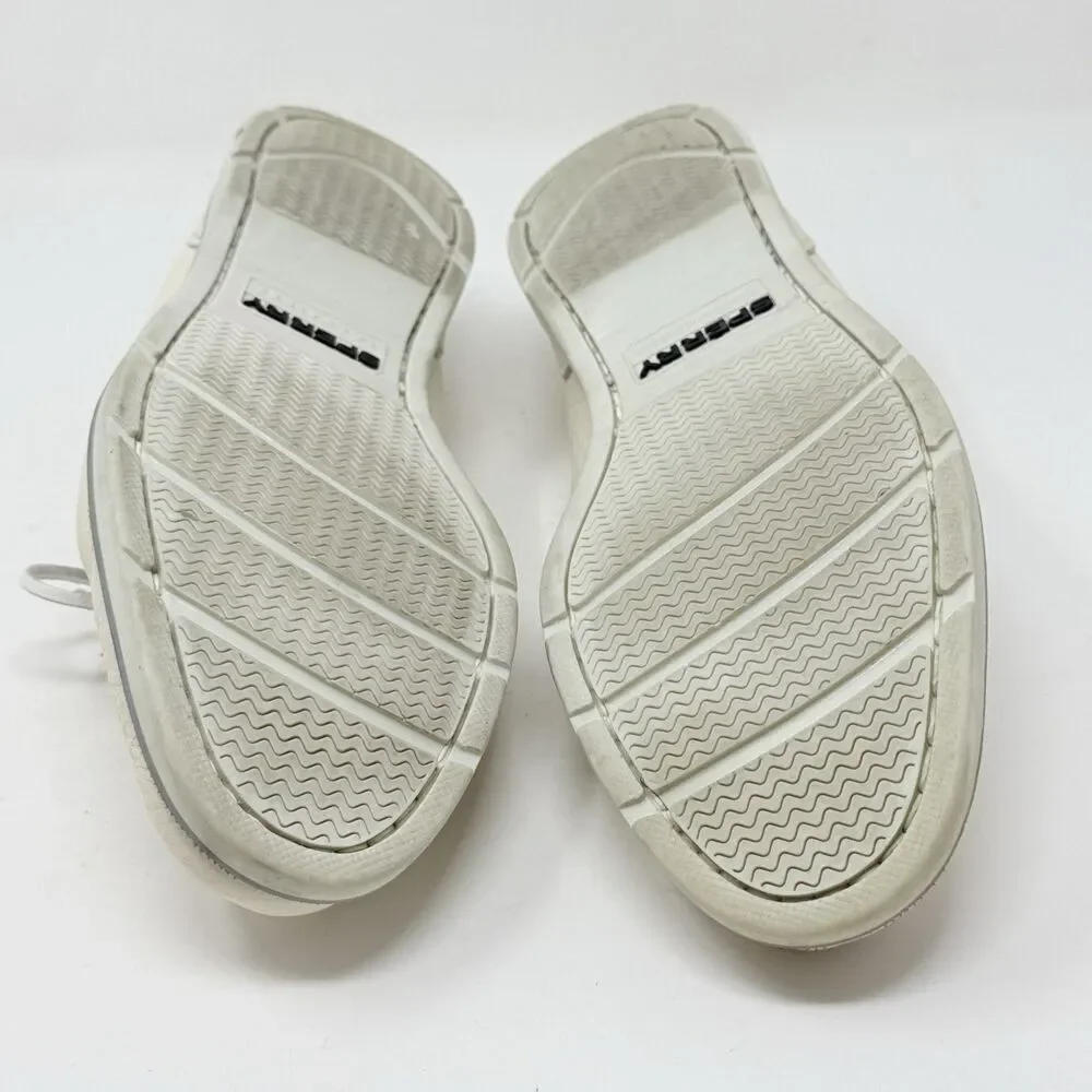Sperry overall good