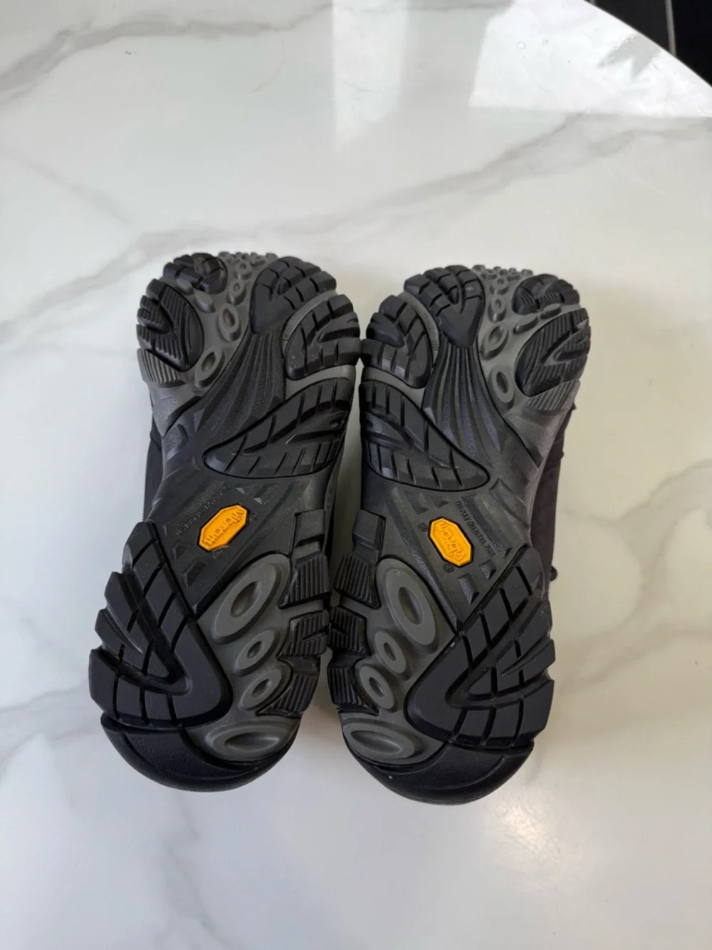 Merrell sturdy trail