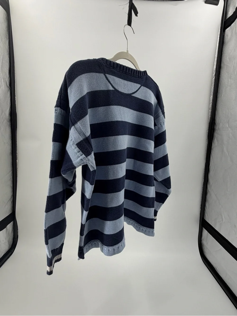 GAP relaxed crewneck