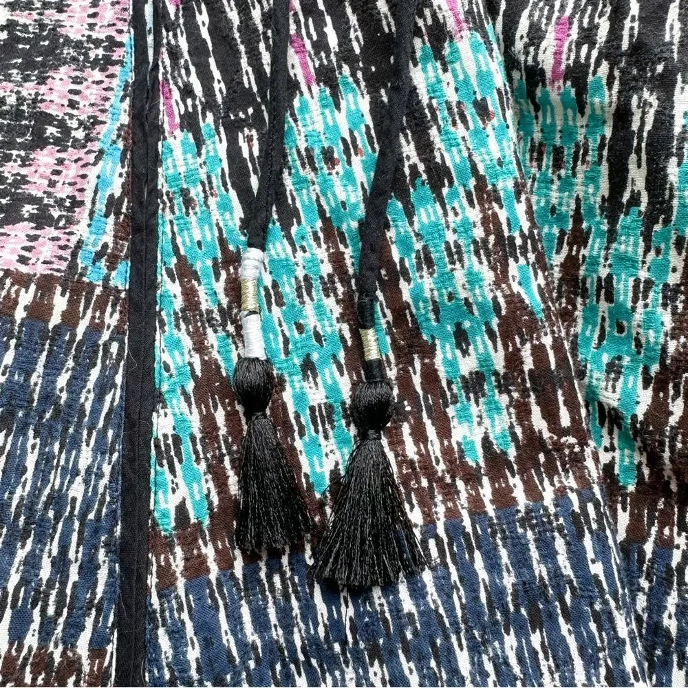 Anthropologie brand akemi