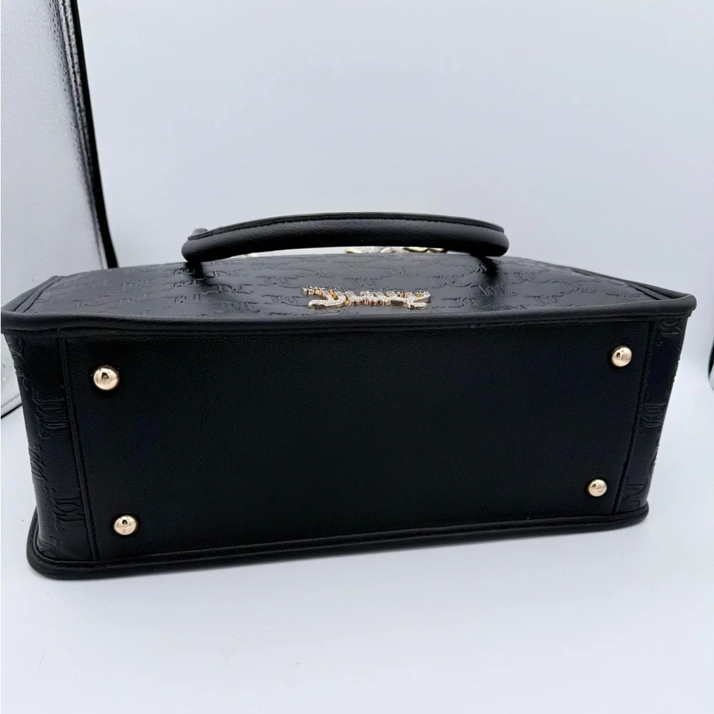 metal satchel