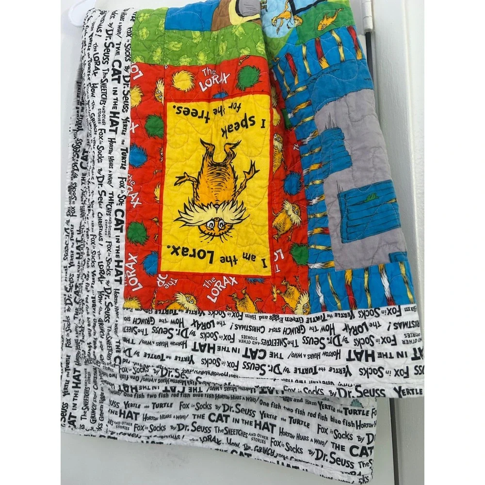 Dr. Seuss one kind