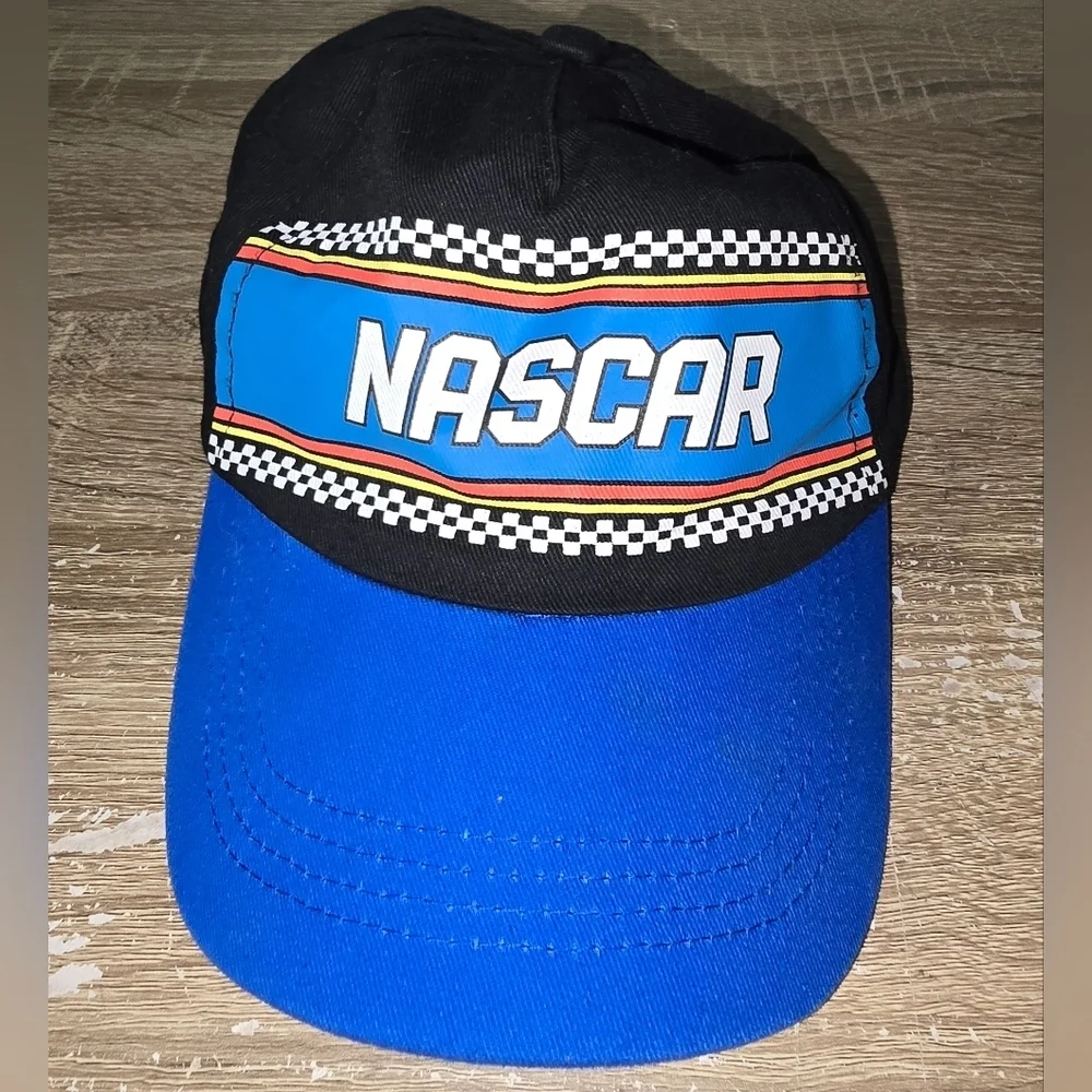 Nascar excellent super