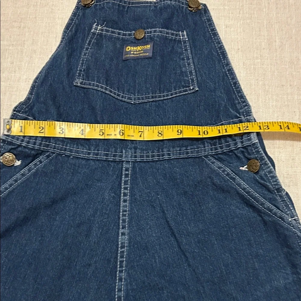 OshKosh Bgosh awesome vintage