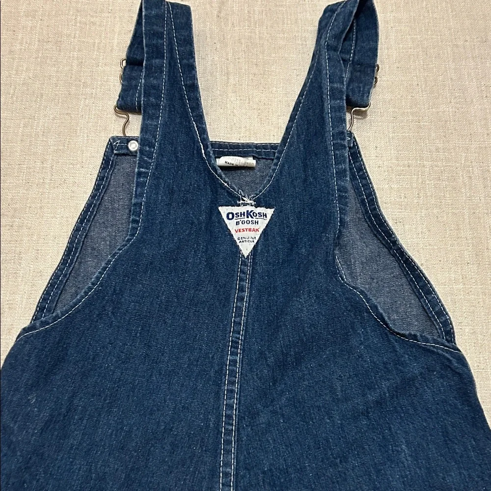 OshKosh Bgosh awesome vintage