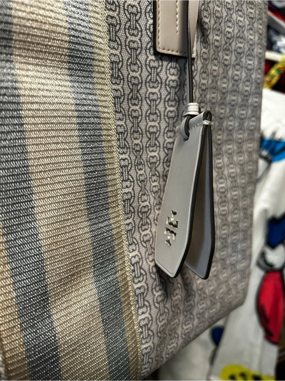 Tory Burch tory burch