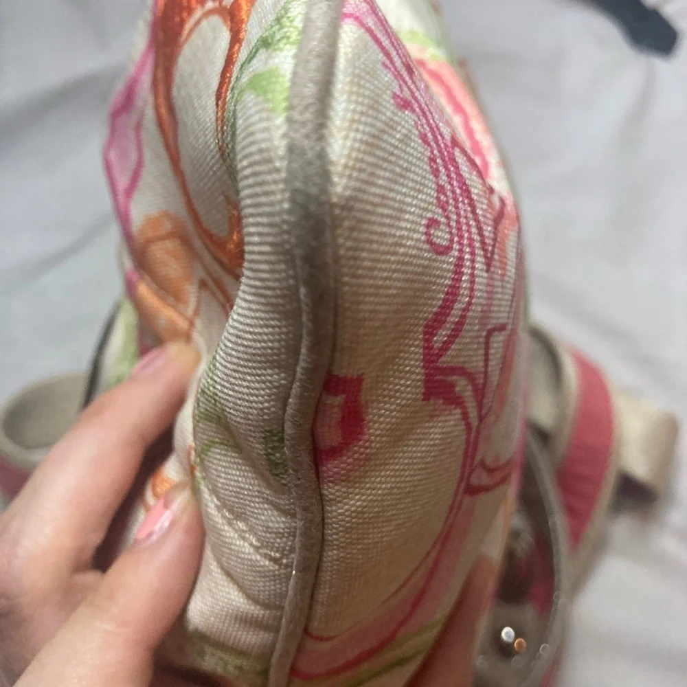 Coach vintage y2k