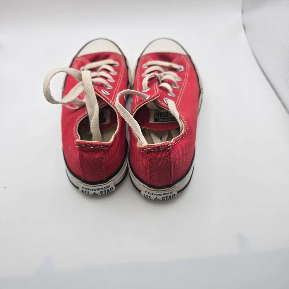 Converse please review