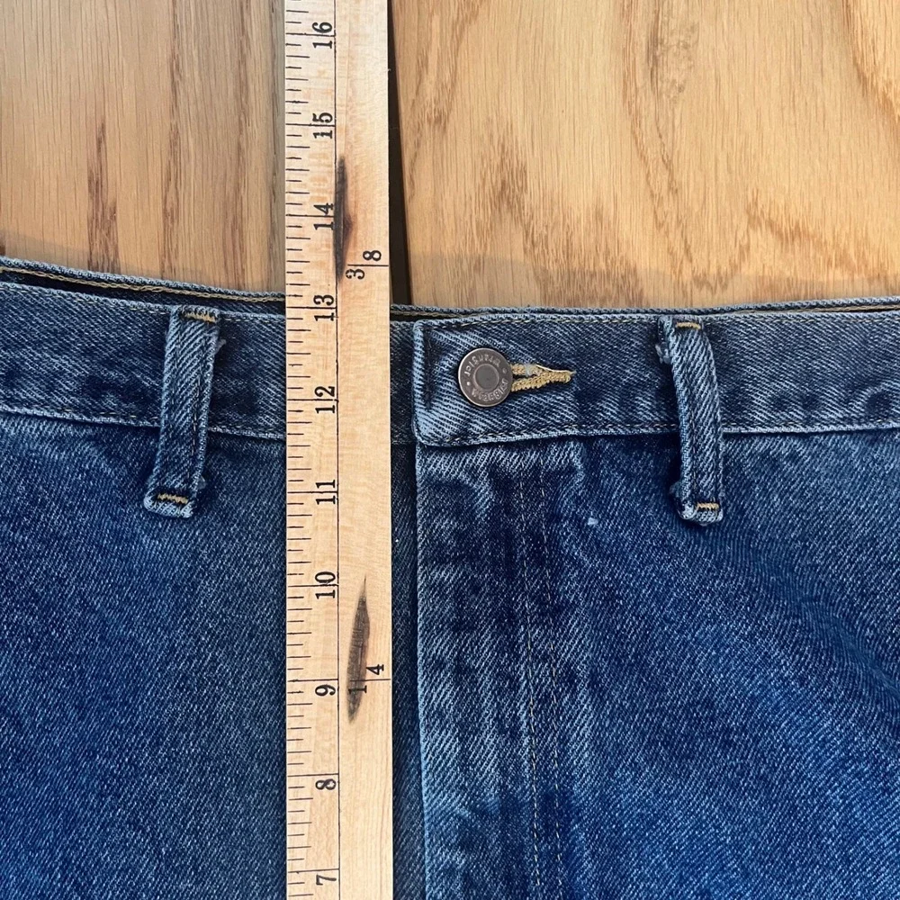 Wrangler relaxed fit