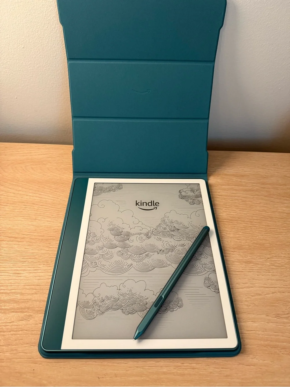 Amazon Kindle naturally create refurbished**