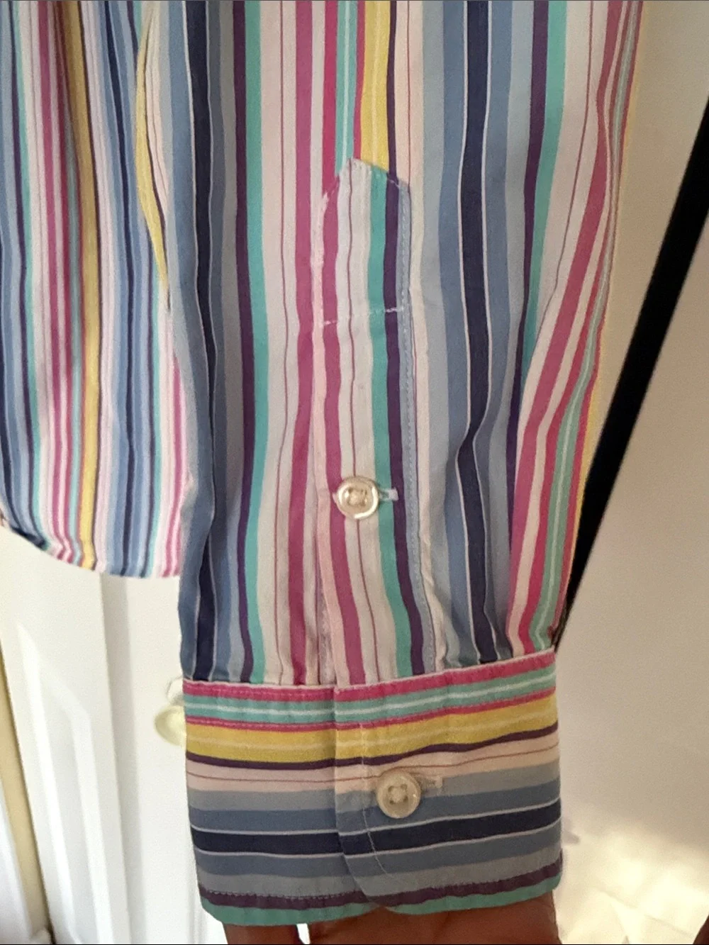 Ralph Lauren classic ralph