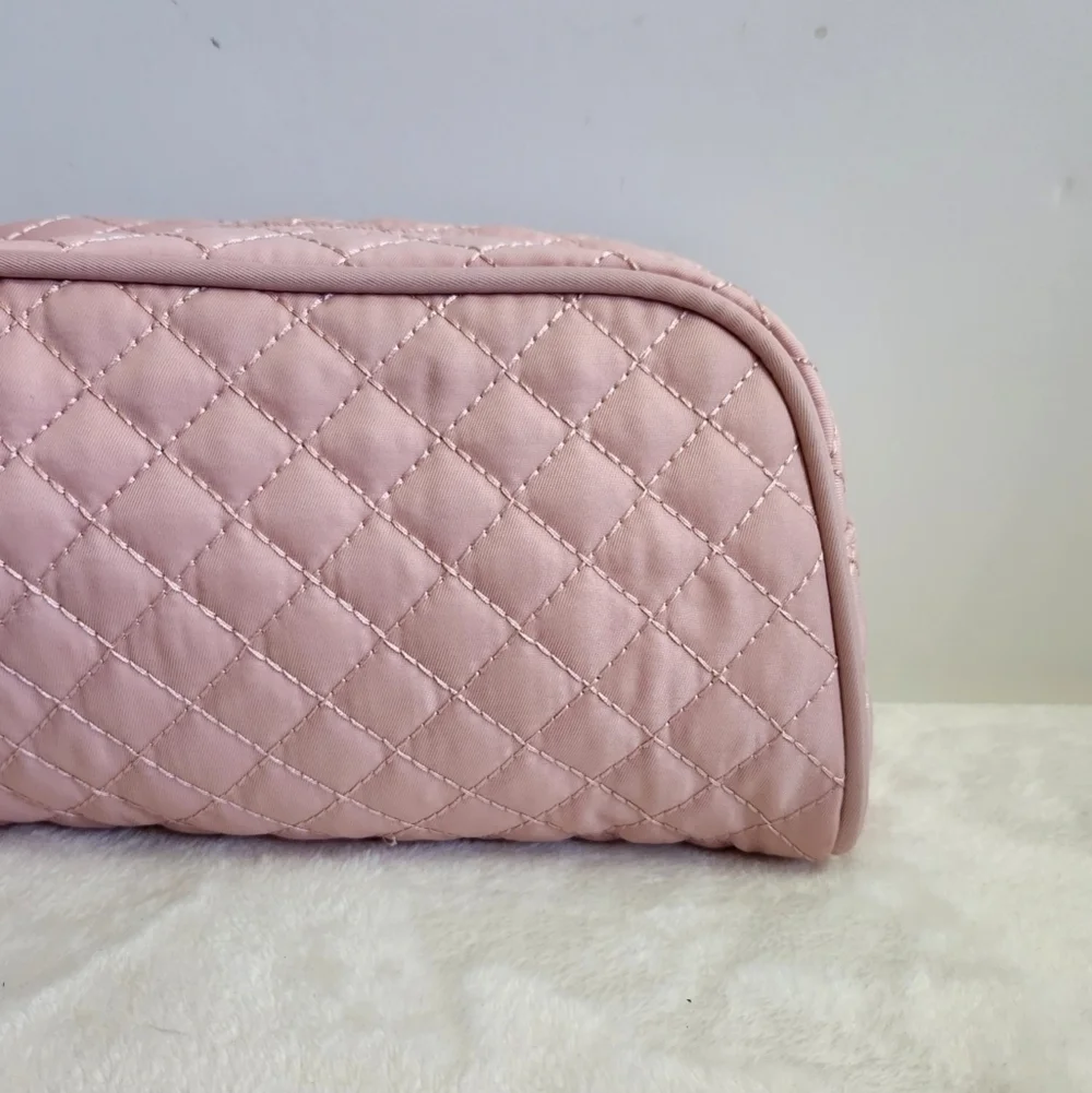 Lovevook pink quilted