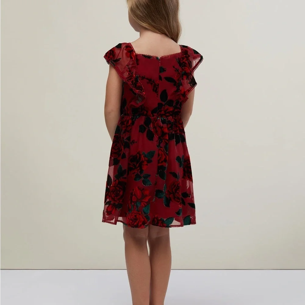 Rachel Parcell delicate embellishments