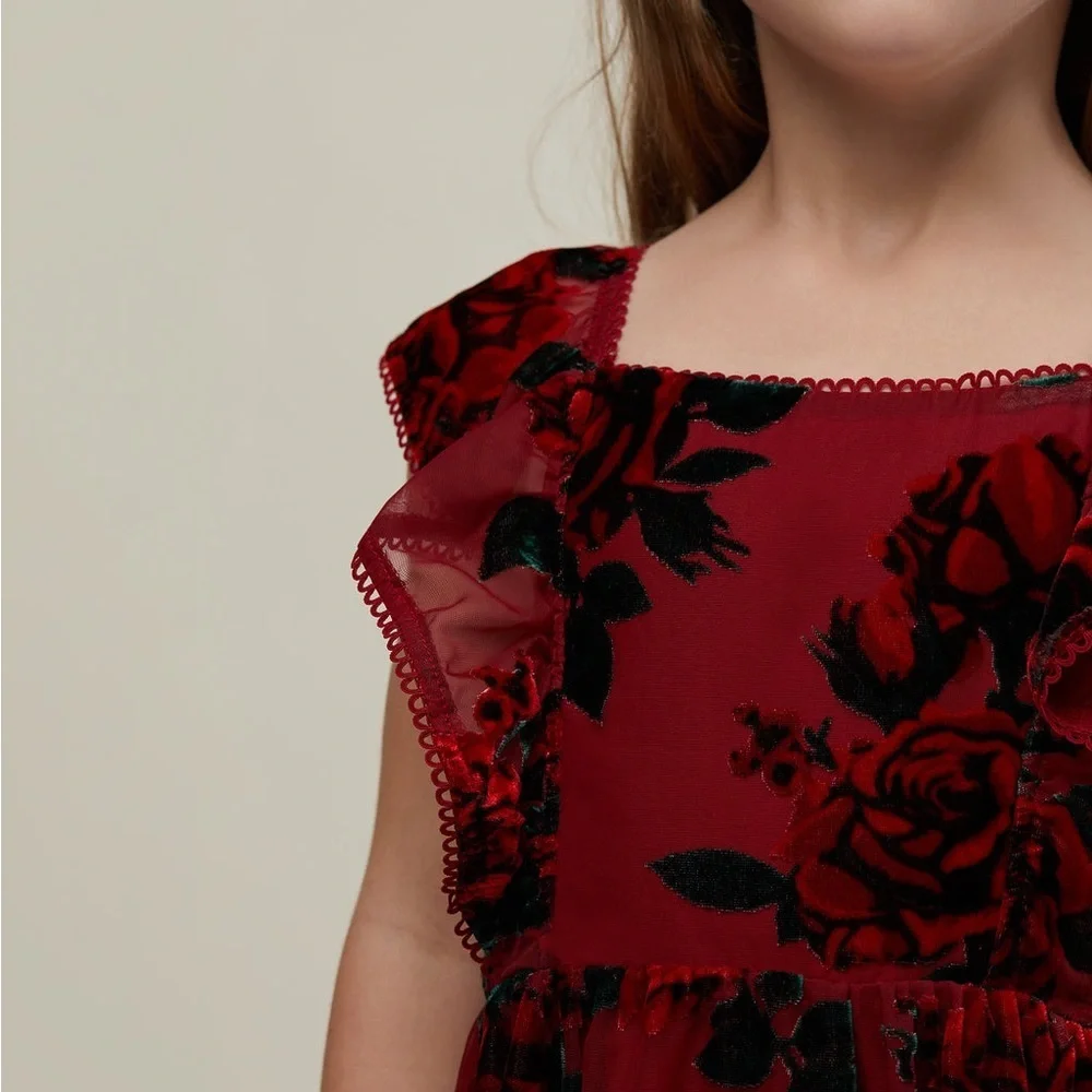 Rachel Parcell delicate embellishments