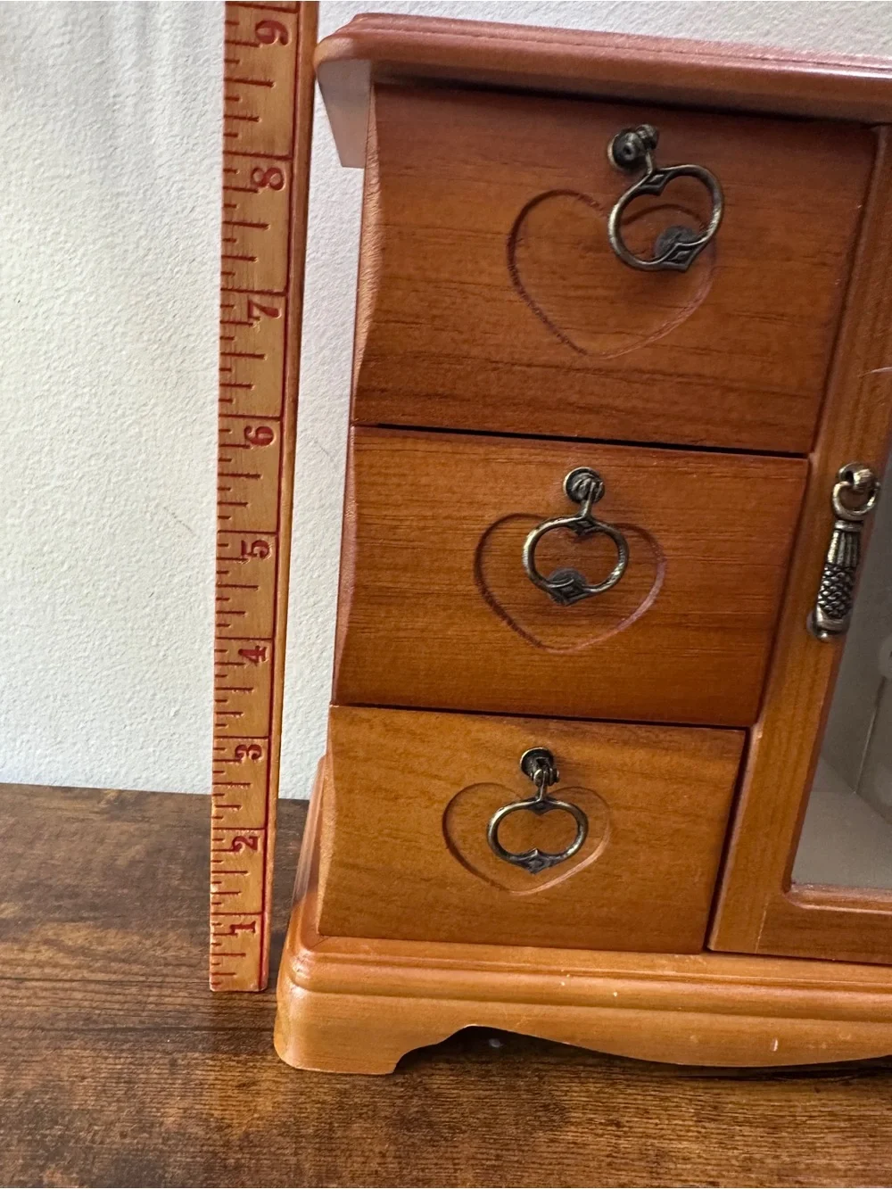 N/A classic wood