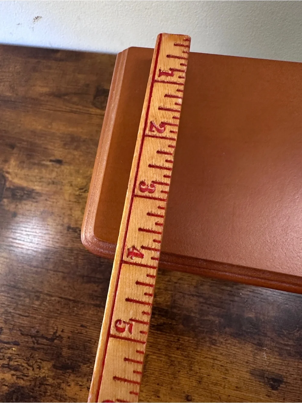 N/A classic wood