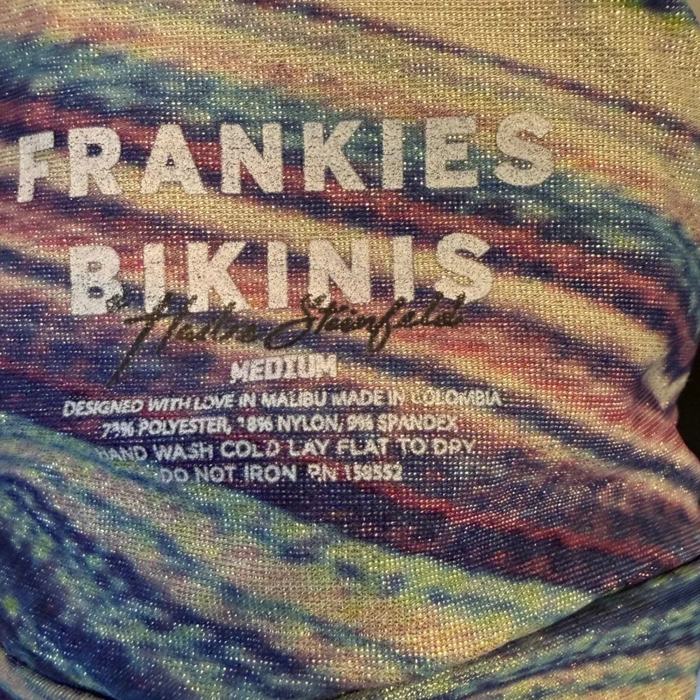 frankie bikinis