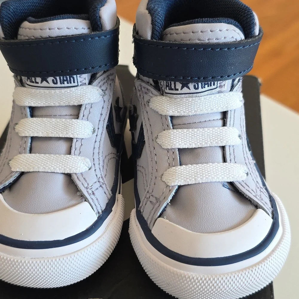 Converse new box