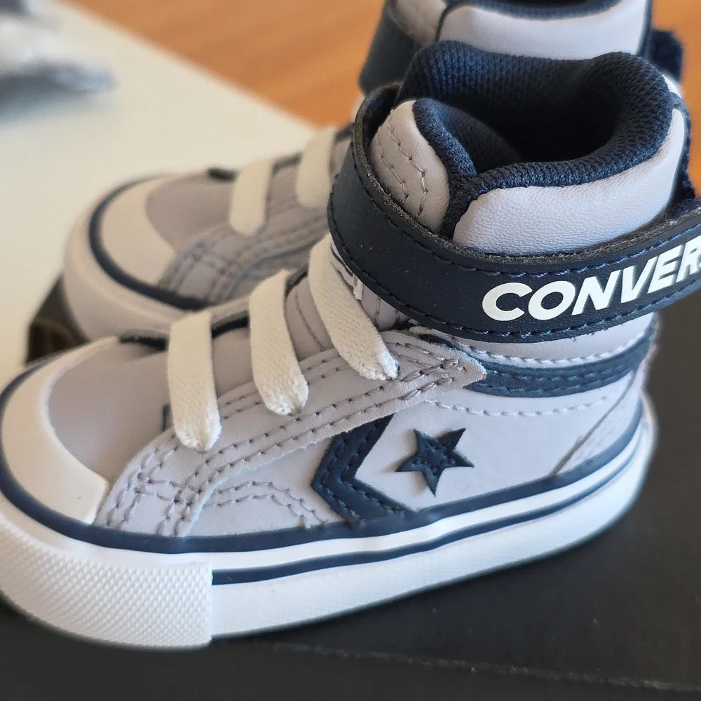 Converse new box