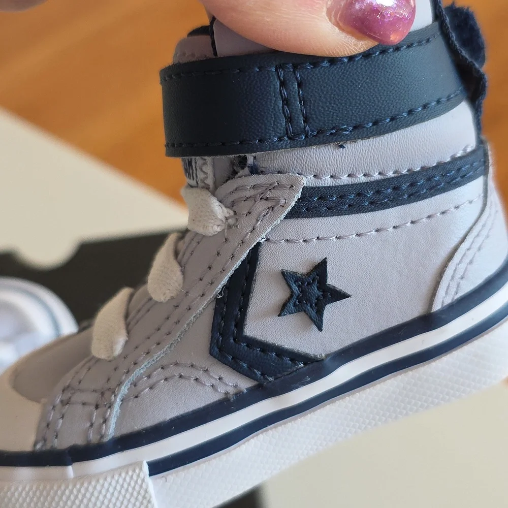 Converse new box