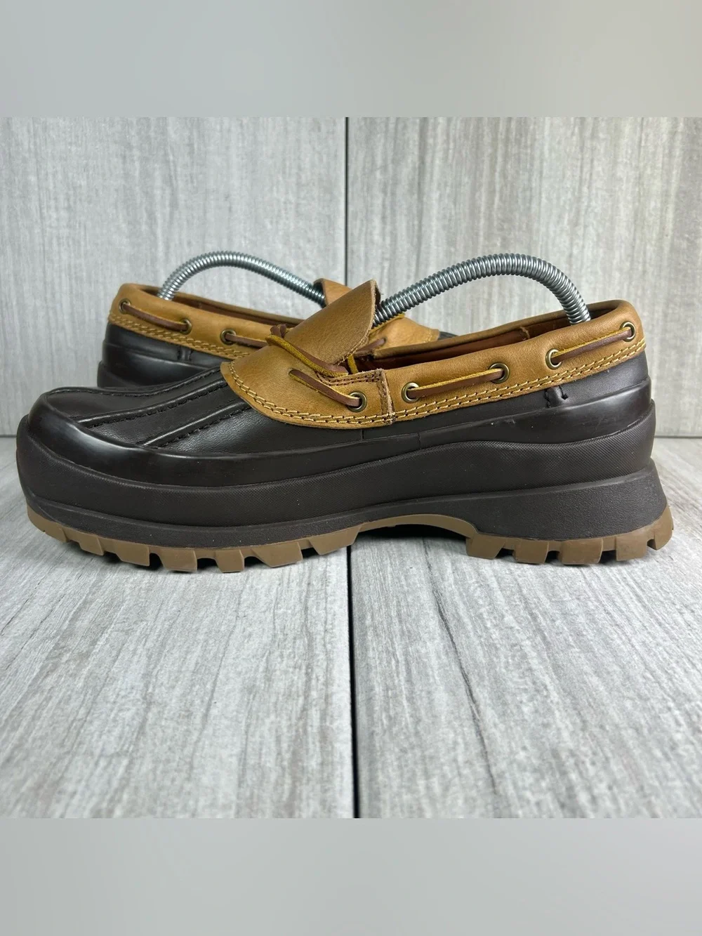 Polo Ralph Lauren shoe ralph logan