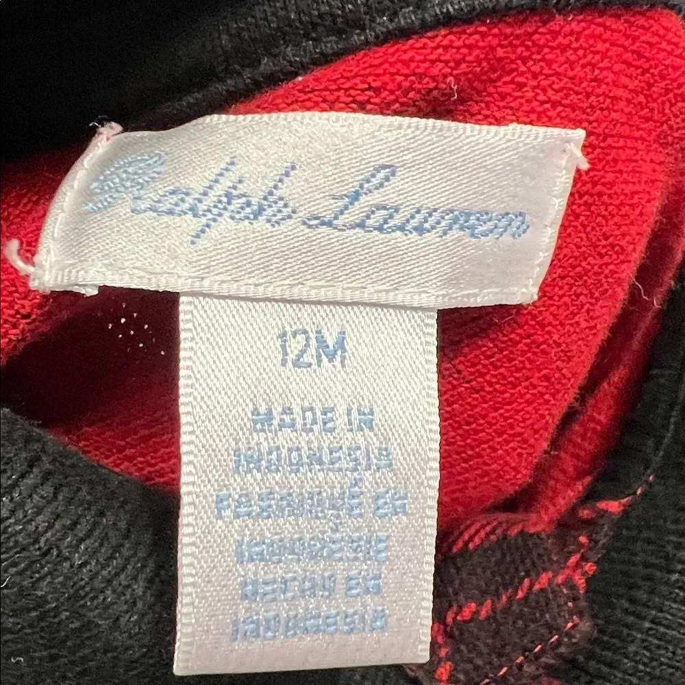 Ralph Lauren excellent preowned