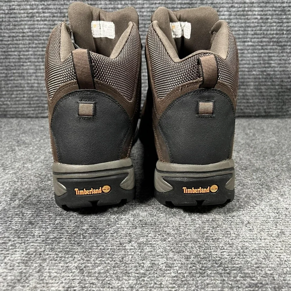 Timberland no other