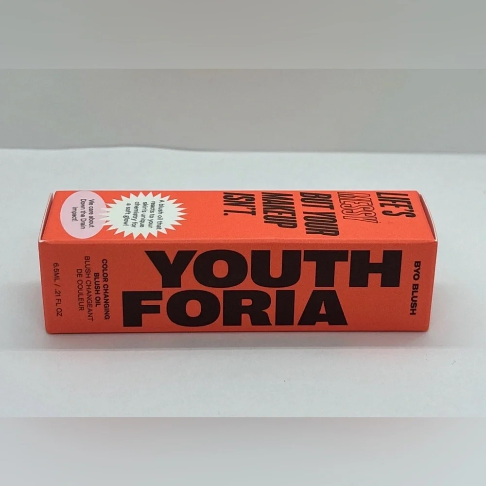 youthforia color
