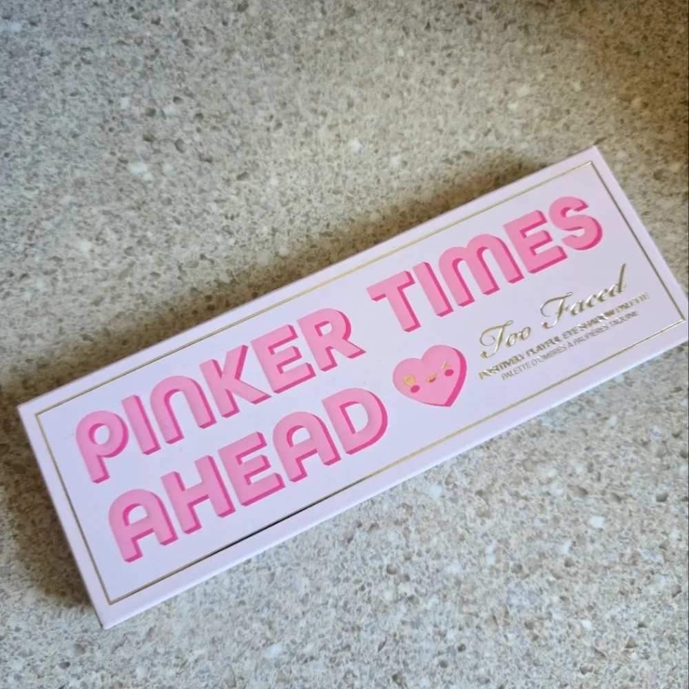 Too Faced too faced