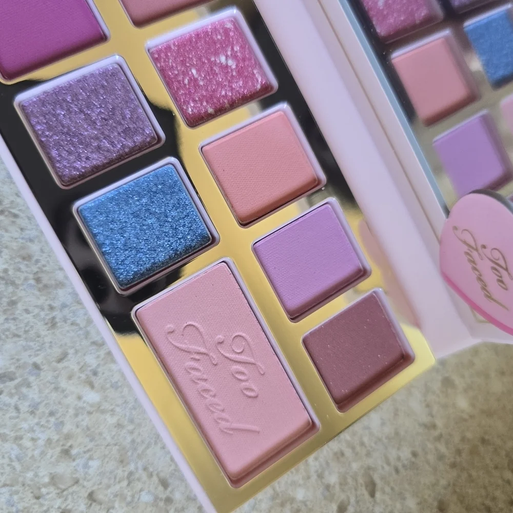 Too Faced too faced