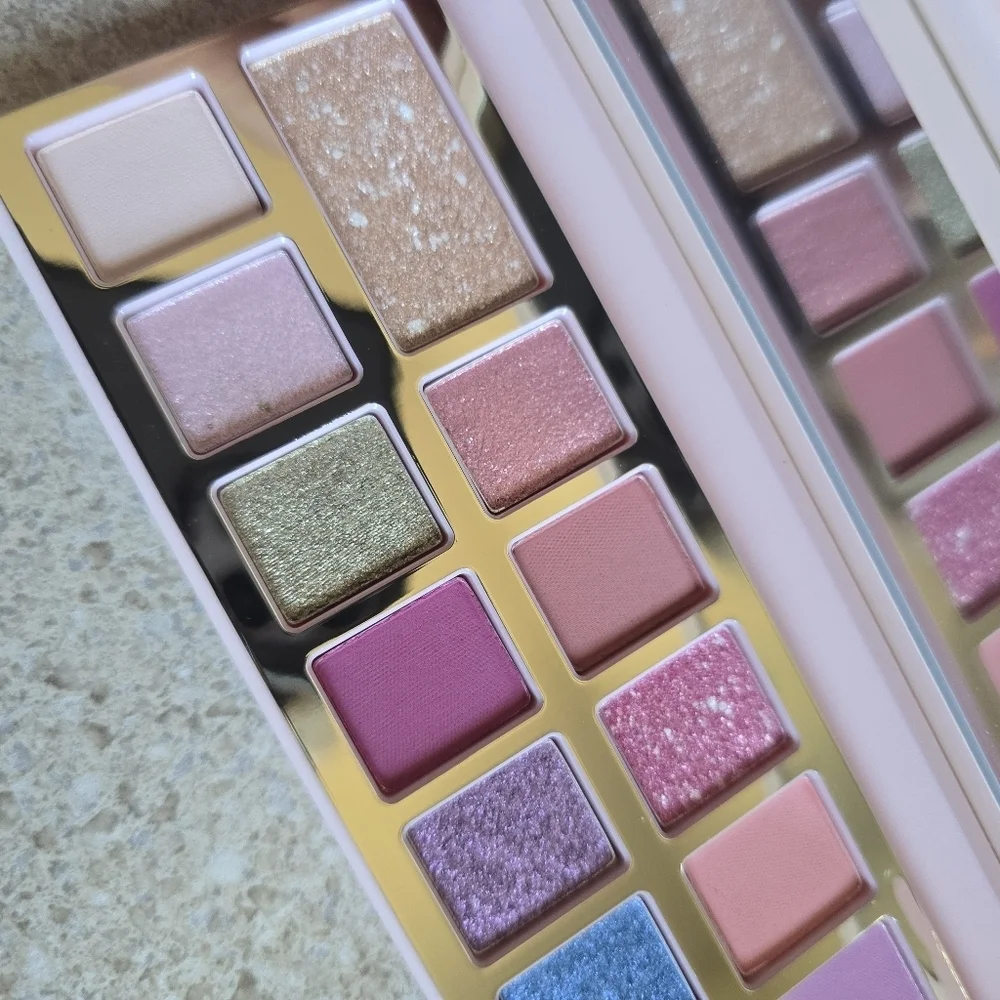 Too Faced too faced
