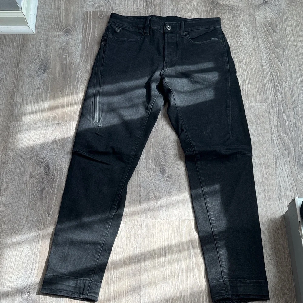 G-star jeans RAW 3D slim tapered