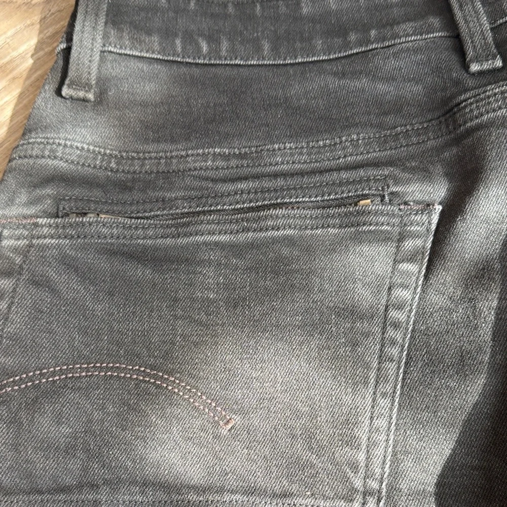 G-star jeans RAW 3D slim tapered