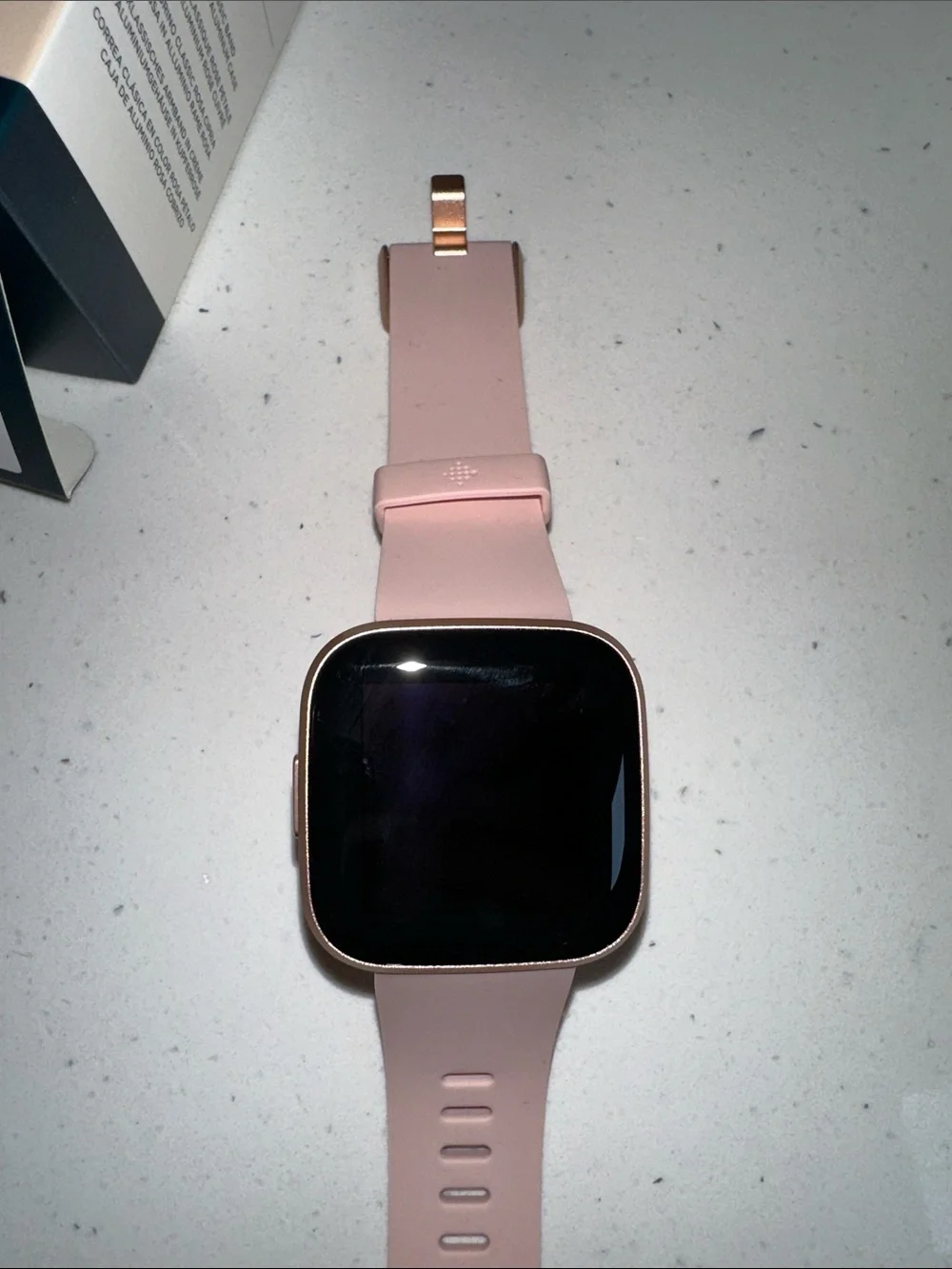 fitbit versatile versa