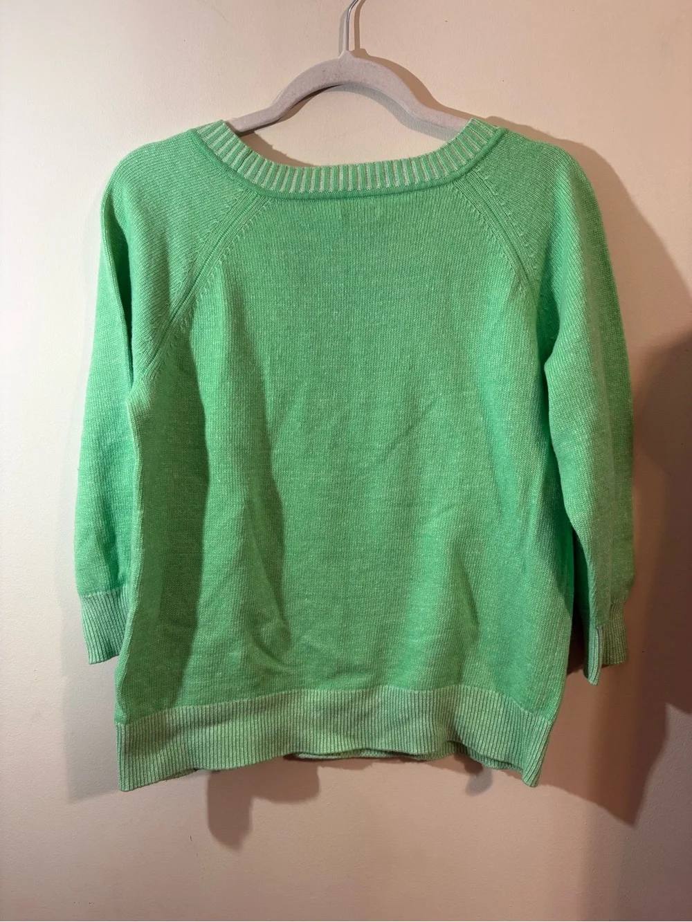 J. Crew soft light
