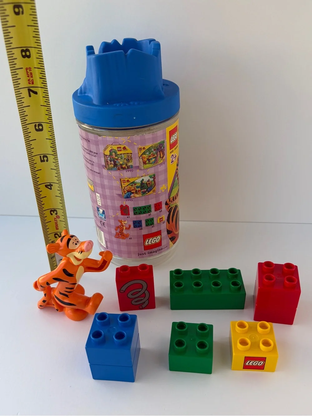 Lego rare set